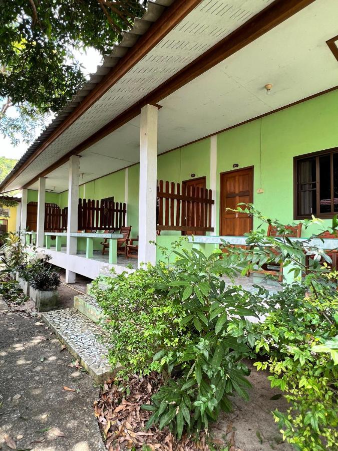 แสนดี บังกะโล ท้องนายปานน้อย ภายนอก รูปภาพ