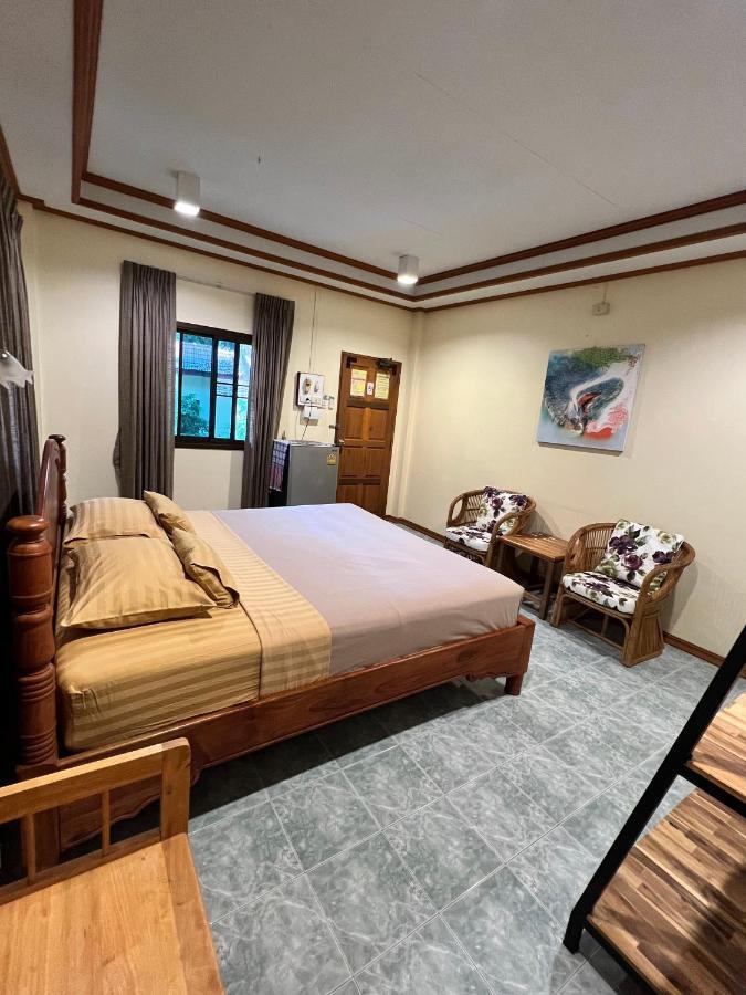 แสนดี บังกะโล ท้องนายปานน้อย ภายนอก รูปภาพ