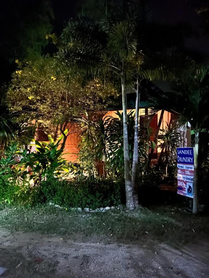 แสนดี บังกะโล ท้องนายปานน้อย ภายนอก รูปภาพ