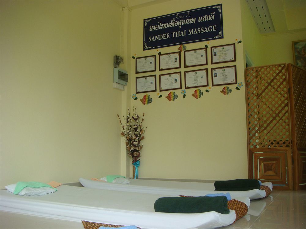 แสนดี บังกะโล ท้องนายปานน้อย ภายนอก รูปภาพ