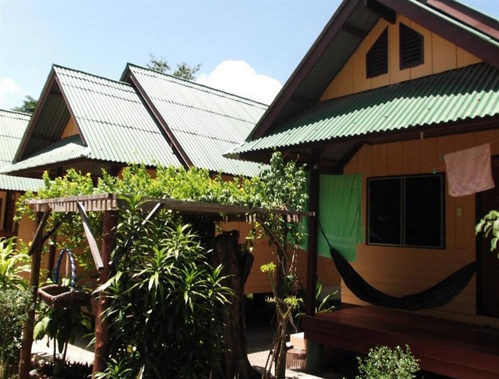แสนดี บังกะโล ท้องนายปานน้อย ภายนอก รูปภาพ